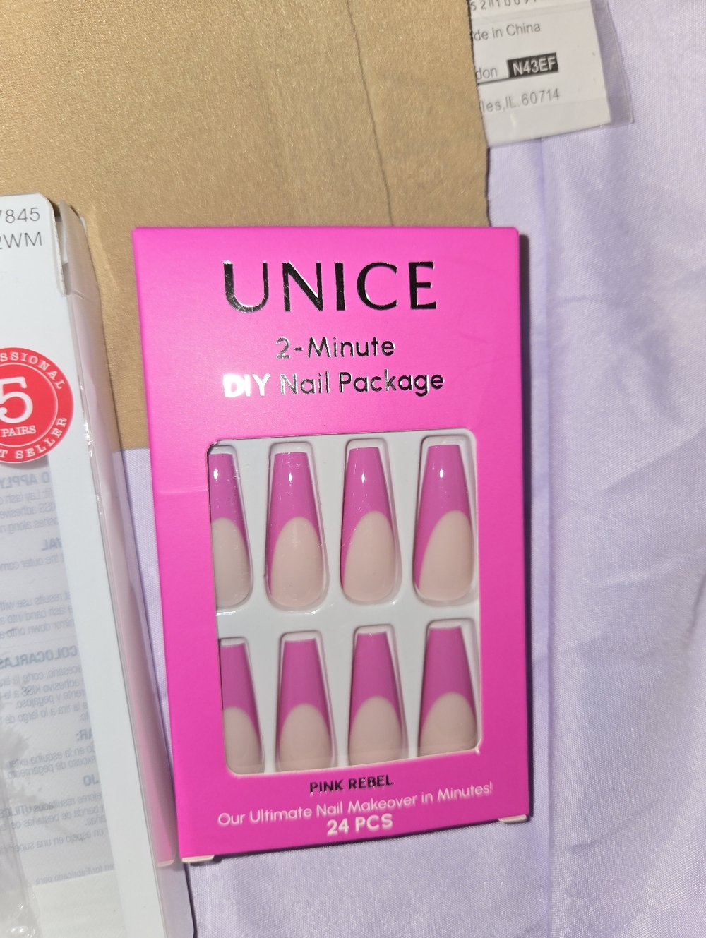 Beauty Bundle - Picture 3 of 5